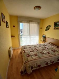 Appartements Appar bray-dunes : photos des chambres