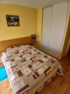 Appartements Appar bray-dunes : photos des chambres