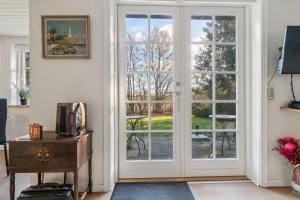 Lovely Holiday Home Near Gudhjem