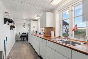 Lovely Holiday Home Near Gudhjem