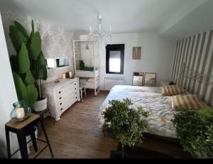 LOS PEPINOS ( mi lugar favorito )