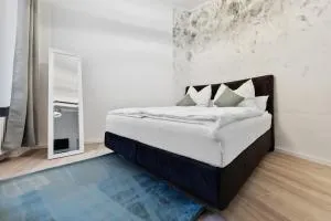 Charmanter Altbau in City Nähe - Оснабрюк