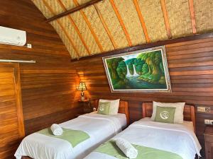 Putra Bali Villa by Antara