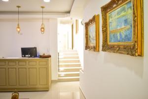 Hotel Cafe Cafe Avenida