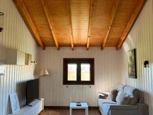 Casa cerca de la playa en el palmar