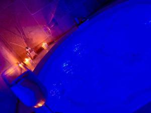 Séjour détente avec balneo - Normandie - Amoureux et famille