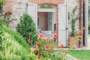 Villa Vitaroccia, Montepulciano