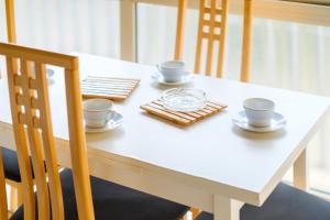 A quelques pas de la mer