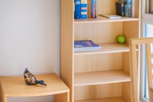 A quelques pas de la mer