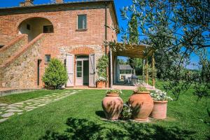 Villa Vitaroccia, Montepulciano