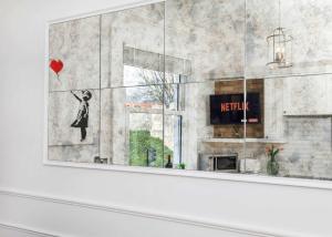 Fishergate Bar Apartment sleeps 4