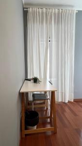 Quarto Bairro Alto