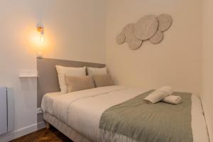 Appartements Grand studio fonctionnel et entierement renove : photos des chambres