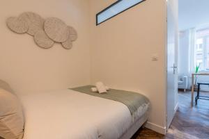 Appartements Grand studio fonctionnel et entierement renove : photos des chambres