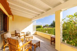 Casa Corallo 37 - Free wifi img49