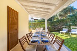 Casa Corallo 37 - Free wifi img55