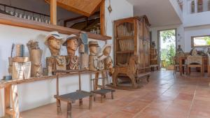 Hotel Alto Del Viento