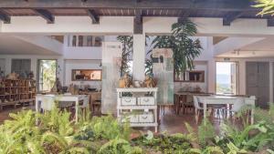 Hotel Alto Del Viento