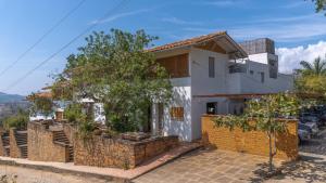 Hotel Alto Del Viento