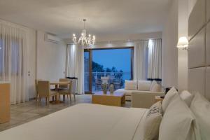 Valtos Beach Hotel