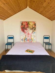 Lovely House With Sea View And Large Terrace