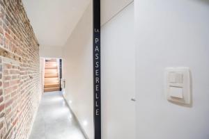 La Grange de Liège - 2 bedrooms - pkg by FineNest