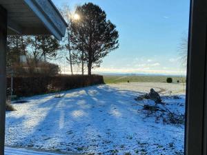 Lovely House With Sea View And Large Terrace
