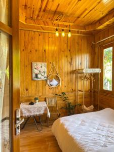 Đà Lạt 2019 homestay