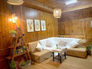 Đà Lạt 2019 homestay