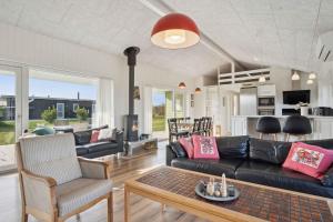 Lovely Holiday Home In Southern Jutland