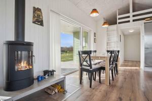 Lovely Holiday Home In Southern Jutland