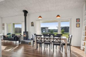 Lovely Holiday Home In Southern Jutland