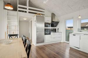 Lovely Holiday Home In Southern Jutland