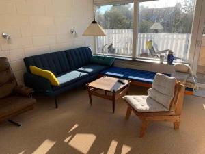 Holiday Home By The Beach With Cozy Atmosphere