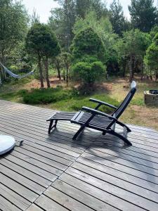 Holiday Home By The Beach With Cozy Atmosphere