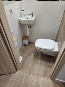 Apartament "Kapitański"