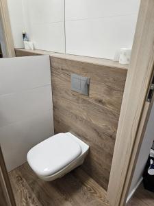 Apartament "Kapitański"