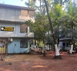 Tender Coconut - Chopdem