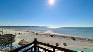 La croisière, Séjournez au cœur de la Baie de Somme dans un logement au charme d’antan !