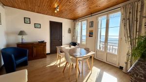 La croisière, Séjournez au cœur de la Baie de Somme dans un logement au charme d’antan !