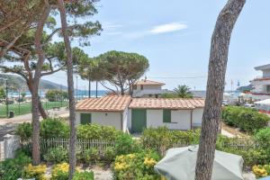 Villa Fantagali apt 501