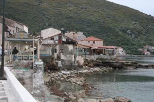 Traditional Apartments Plagiaki Lakonia Greece