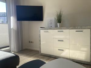 Haus Meeresglück Seehase