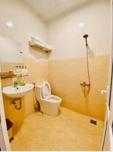 Đà Lạt Kaki Hotel