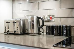 Modern 2 bed Flat Near O2 & Canary Wharf