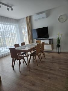 Apartament "Kapitański"