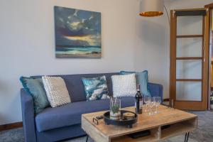 Ideal Contractor Stay 2-Bed Near Glasgow Fort