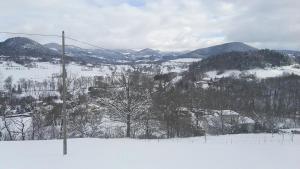 Maisons de vacances Gite a la campagne, Les Altheas, 3 etoiles : photos des chambres