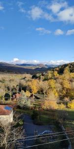 Maisons de vacances Gite a la campagne, Les Altheas, 3 etoiles : photos des chambres