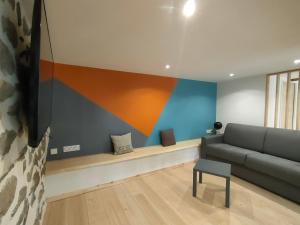 Maisons de vacances Gite a la campagne, Les Altheas, 3 etoiles : photos des chambres